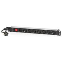 Miniatura 2 de SPS.8F.PDU SCH/SCH 250 V AC - 50/60 HZ