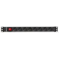 Miniatura 3 de SPS.8F.PDU SCH/SCH 250 V AC - 50/60 HZ