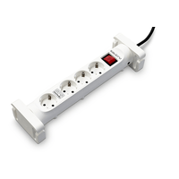 Miniatura 1 de REGLETA SALICRU SPS SAFE 4S