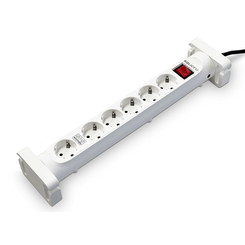 Salicru Regleta SPS SAFE 6S