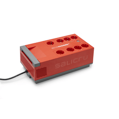 Salicru SPS-650 Home+ SAI Off-Line  650VA