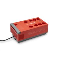Miniatura 2 de Salicru SPS-650 Home+ SAI Off-Line  650VA