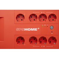 Miniatura 5 de Salicru SPS-650 Home+ SAI Off-Line  650VA