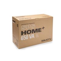 Miniatura 6 de Salicru SPS-650 Home+ SAI Off-Line  650VA