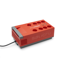 Salicru SPS-850 Home+ SAI Off-Line  850VA