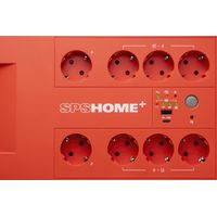 Miniatura 3 de Salicru SPS-850 Home+ SAI Off-Line  850VA