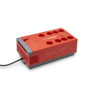 Miniatura 2 de SALICRU SPS 1000 HOME+ (SAI/UPS) DE 1000 VA LINE-INTERACTIVE MULTIBASE