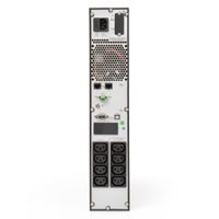 Miniatura 4 de SPS-1100-ADV RT2 1100VA / 990W INTERACTIVO IN