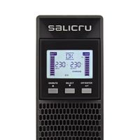 Miniatura 5 de SPS-1100-ADV RT2 1100VA / 990W INTERACTIVO IN