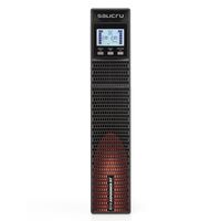 Miniatura 3 de SAI SALICRU SPS ADV RT2, 6A0CA000004, 2000V, 1800W, Formato RACK - Negro