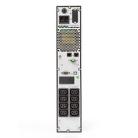 Miniatura 4 de SAI SALICRU SPS ADV RT2, 6A0CA000004, 2000V, 1800W, Formato RACK - Negro