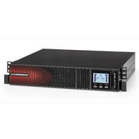 Miniatura 6 de SAI SALICRU SPS ADV RT2, 6A0CA000004, 2000V, 1800W, Formato RACK - Negro