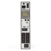 Miniatura 4 de SPS 3000 ADV RT2 3KVAS/3KWS LINE INTERACTI VE