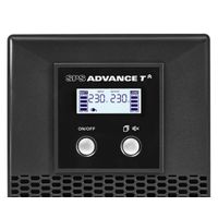 Miniatura 6 de SPS 1000 ADV T LINE-INTERACTIVE SENOIDAL IN