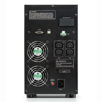 Miniatura 4 de SPS 3000 ADV T LINE-INTERACTIVE SENOIDAL IN