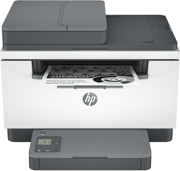 Hewlett Packard Hp Laserjet Multifunción A4wifi Laser Dúplex Impresora Multifunción Hp Laserjet M234sdw