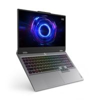 Miniatura 18 de LOQ 15IRX10 Core i7 32GB None-ODD Not Specified 15.6 1TB