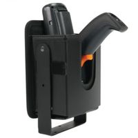 Miniatura 4 de FUNDA FIJA PARA PISTOLA
