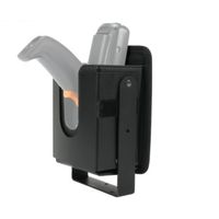 Miniatura 5 de FUNDA FIJA PARA PISTOLA