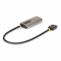 Miniatura 3 de Conversor Adaptador Activo HDMI 2.1 a DisplayPort 1.4 8K60Hz