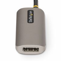 Miniatura 4 de Conversor Adaptador Activo HDMI 2.1 a DisplayPort 1.4 8K60Hz