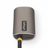 Miniatura 5 de Conversor Adaptador Activo HDMI 2.1 a DisplayPort 1.4 8K60Hz