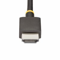 Miniatura 6 de Conversor Adaptador Activo HDMI 2.1 a DisplayPort 1.4 8K60Hz