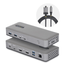 USB-C-Dock-2x-HDMI-4K60-1GbE-100W-PD