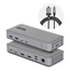 USB-C-Dock-2x-DP-4K60-1GbE-100W-PD