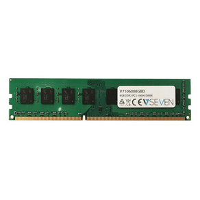 Memoria-RAM---DDR3-8GB--1333Mhz---1x8---V7--8GB-DDR3-PC3-10600---1333mhz-DIMM-Desktop-modulo-de-memoria---V7106008GBD