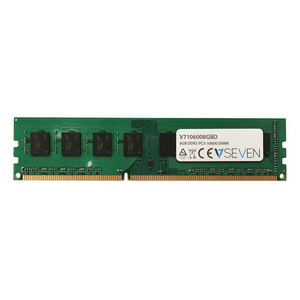 Memoria-RAM---DDR3-8GB--1333Mhz---1x8---V7--8GB-DDR3-PC3-10600---1333mhz-DIMM-Desktop-modulo-de-memoria---V7106008GBD