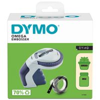 Miniatura 3 de ROTULADORA OMEGA DYMO 2174605