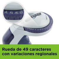 Miniatura 7 de ROTULADORA OMEGA DYMO 2174605