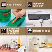 Miniatura 9 de ROTULADORA OMEGA DYMO 2174605