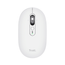 MOUSE-TRUST-WIRELESS-SERON-HYPSCROLL-SLIM-400-2400DPI-6-BOTONES-RECARGABLE-FSC-GRS-BLANCO