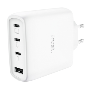 CARGADOR-USB-GAN-TRUST-MAXO-65W-3xUSB-C-PD-1xUSB-A-INCLUYE-CABLE-USB-C-2M-BLANCO