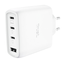CARGADOR-USB-GAN-TRUST-MAXO-65W-3xUSB-C-PD-1xUSB-A-INCLUYE-CABLE-USB-C-2M-BLANCO