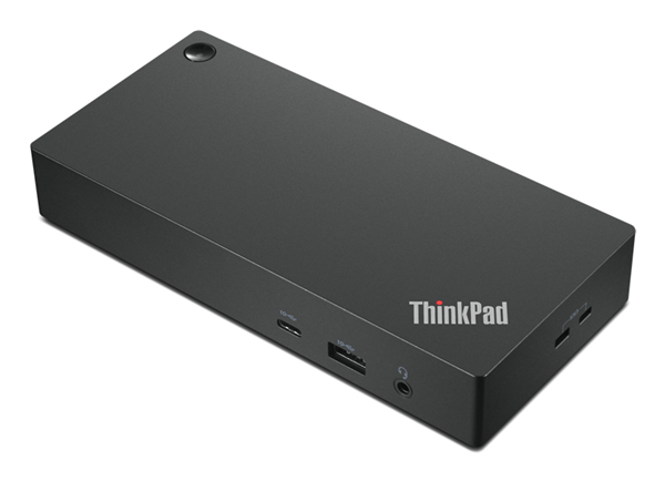 TP Universal USB-C Dock -EU