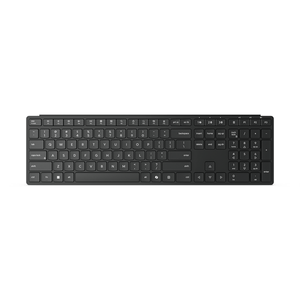 Lenovo-Wireless-Multi-Mode-Pro-Keyboard-6000---Spanish