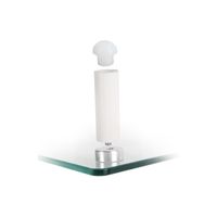Miniatura 5 de STAND DE SOBREMESA PARA PANTALLA EQUIP 650882 CRISTAL TEMPLADO HASTA 20KG