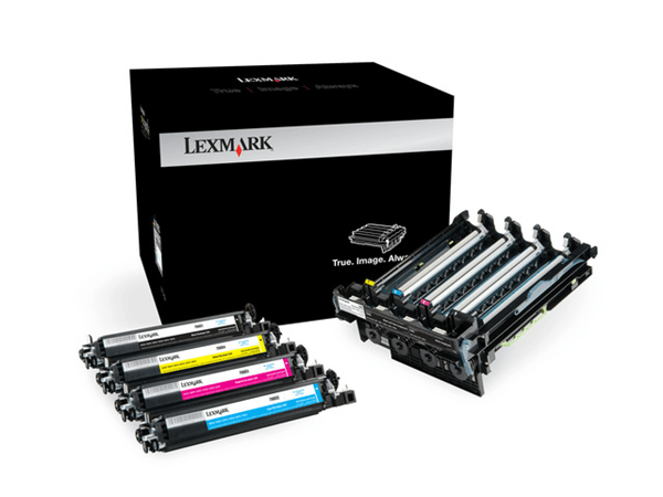 700Z5 KIT IMAGEN NEGRO-COLOR (40K)