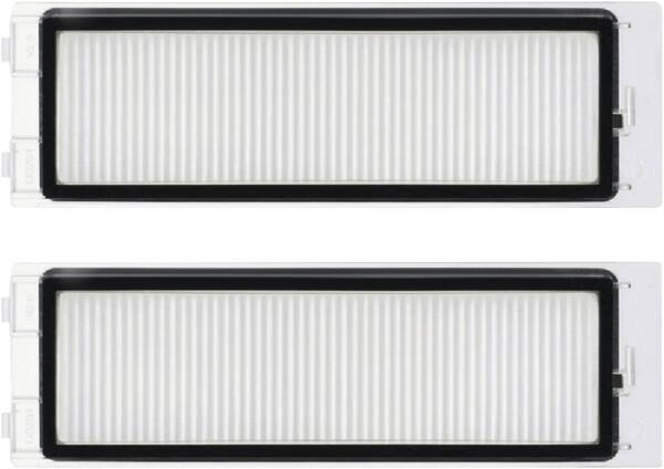 ROBOROCK FILTRO PARA QR598 PACK 2 UDS
