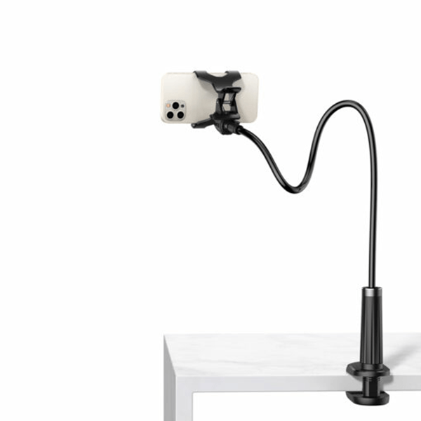 UGREEN SOPORTE UNIVERSAL FLEXIBLE NEGRO