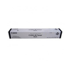 Canon-Cartucho-de-toner-negro-C-EXV-49--para-Imagerunner-Advance-C-3300-Series-IR-C-3320