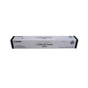 Canon-Cartucho-de-toner-negro-C-EXV-49--para-Imagerunner-Advance-C-3300-Series-IR-C-3320