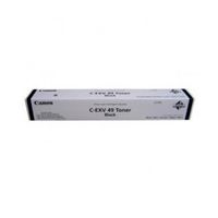 Miniatura 2 de Canon Cartucho de toner negro C-EXV 49  para Imagerunner Advance C 3300 Series/IR-C 3320