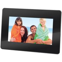 Miniatura 2 de LED DIGITAL TREVI DPL 2210 7" PHOTOFRAME BLACK