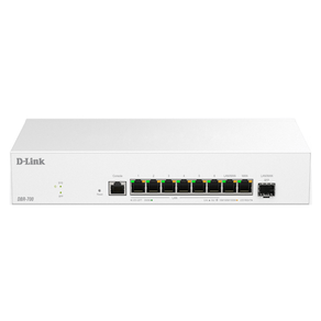D-Link-DBR-700-Router-7x2.5G-1X2.5-WAN-1x2.5-SFP