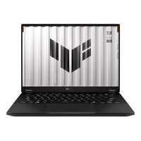 Miniatura 1 de (LT) PORTATIL ASUS TUF GAMING FA401EA-RG005W (90NR0PM1-M00190) 14" WQXGA, AMD RYZEN AI MAX+, 64GB, 1TB, W11H