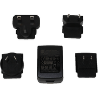 Miniatura 1 de HOLSTER FOR MEMOR 10  CONTAINS THE BELT CLIP.